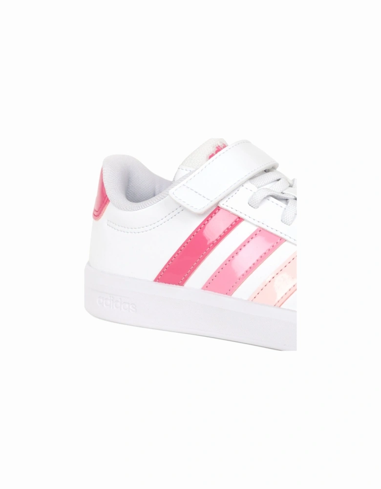 Grand Court 3.0 Girls Youth Trainers