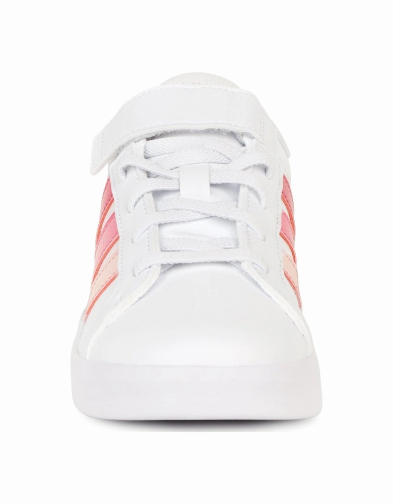 Grand Court 3.0 Girls Youth Trainers