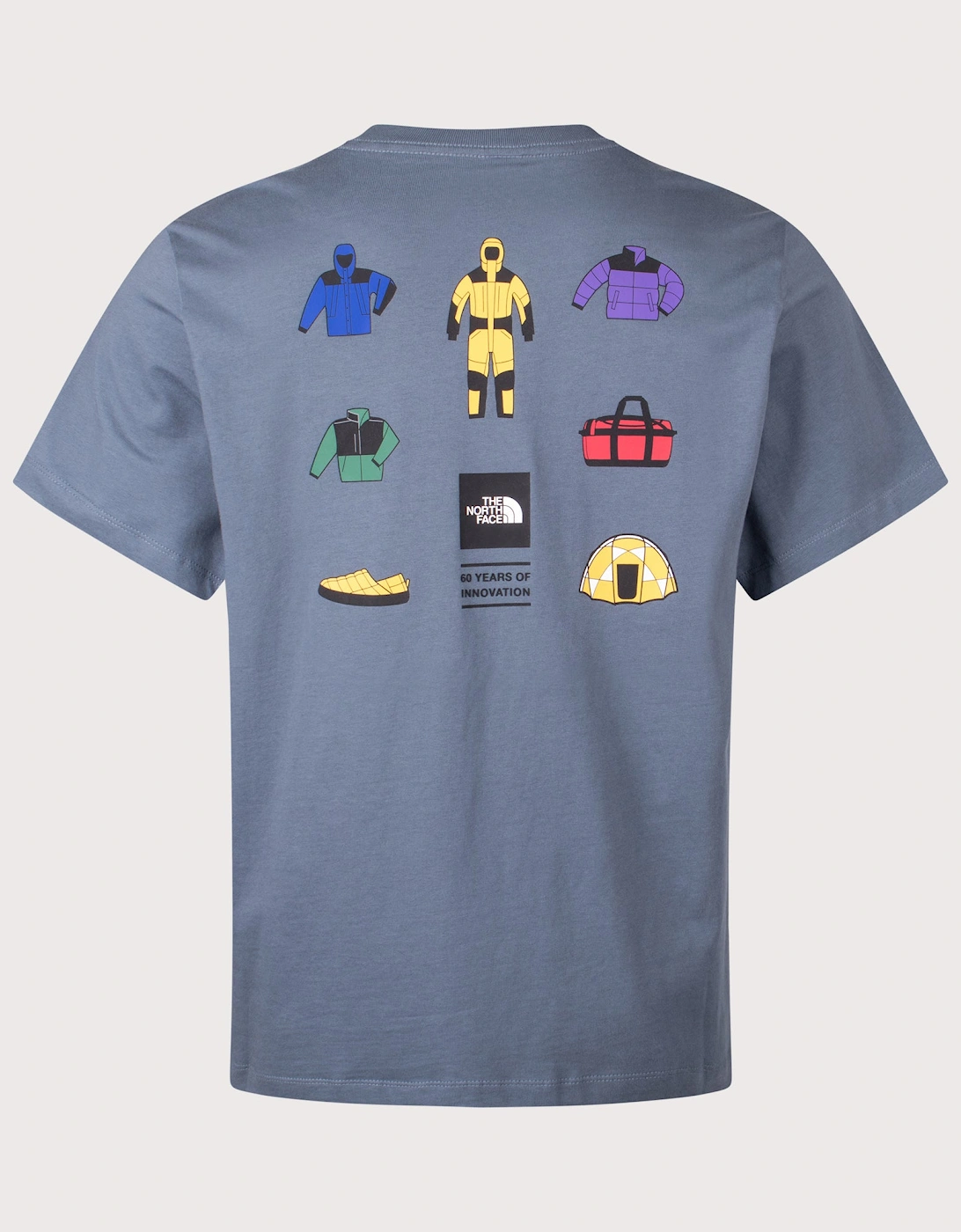 Icon Celebration T-Shirt, 3 of 2