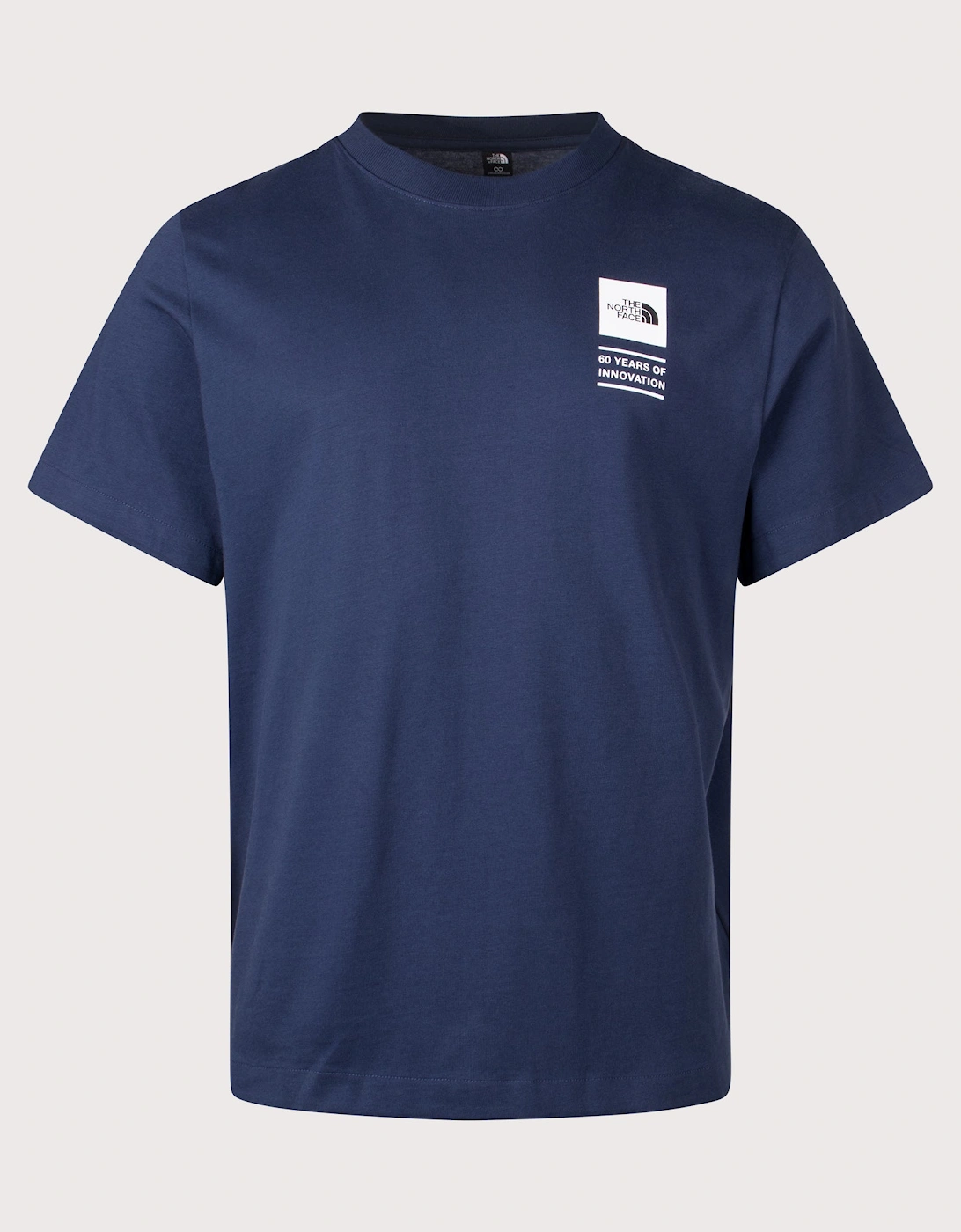 Relaxed Fit Celebration TNF T-Shirt