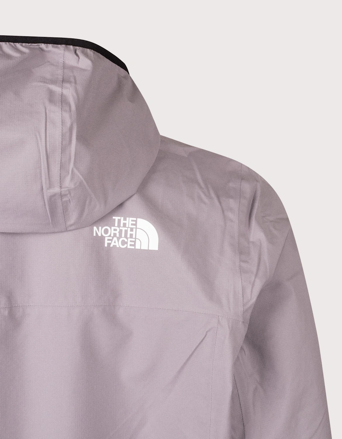 Rainlit Hooded Jacket