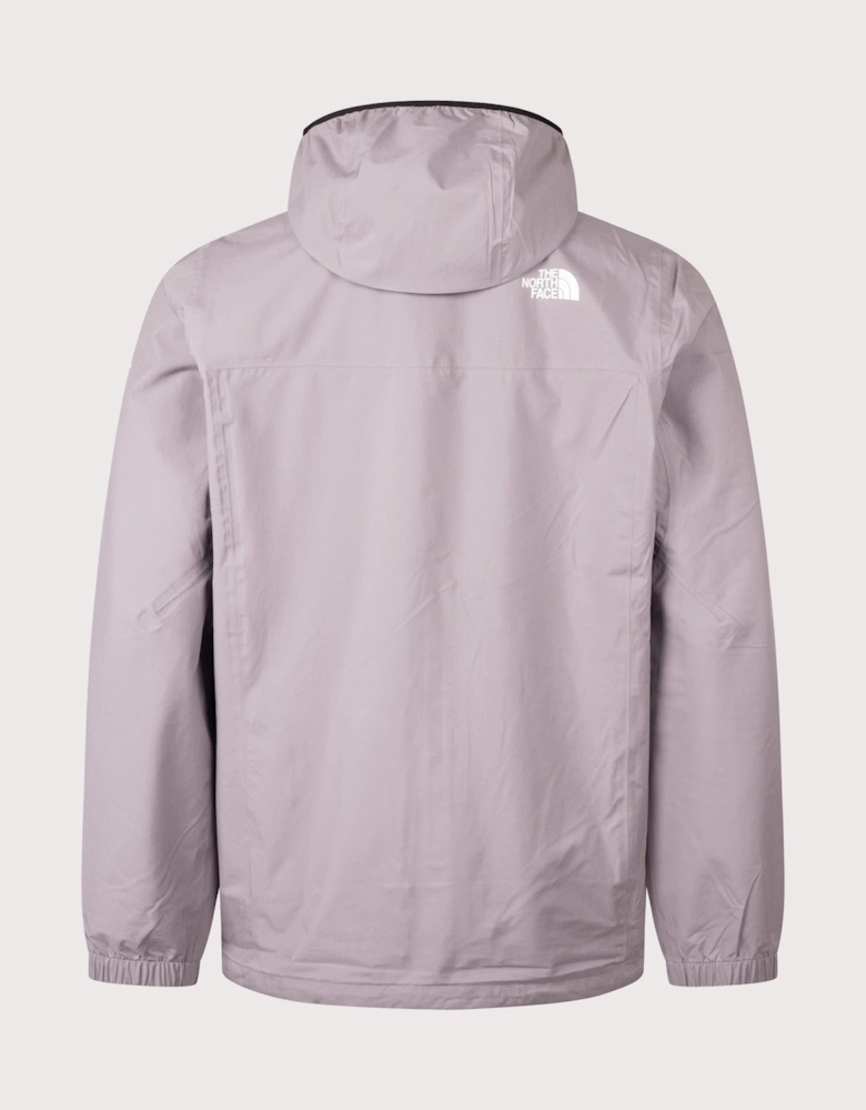 Rainlit Hooded Jacket
