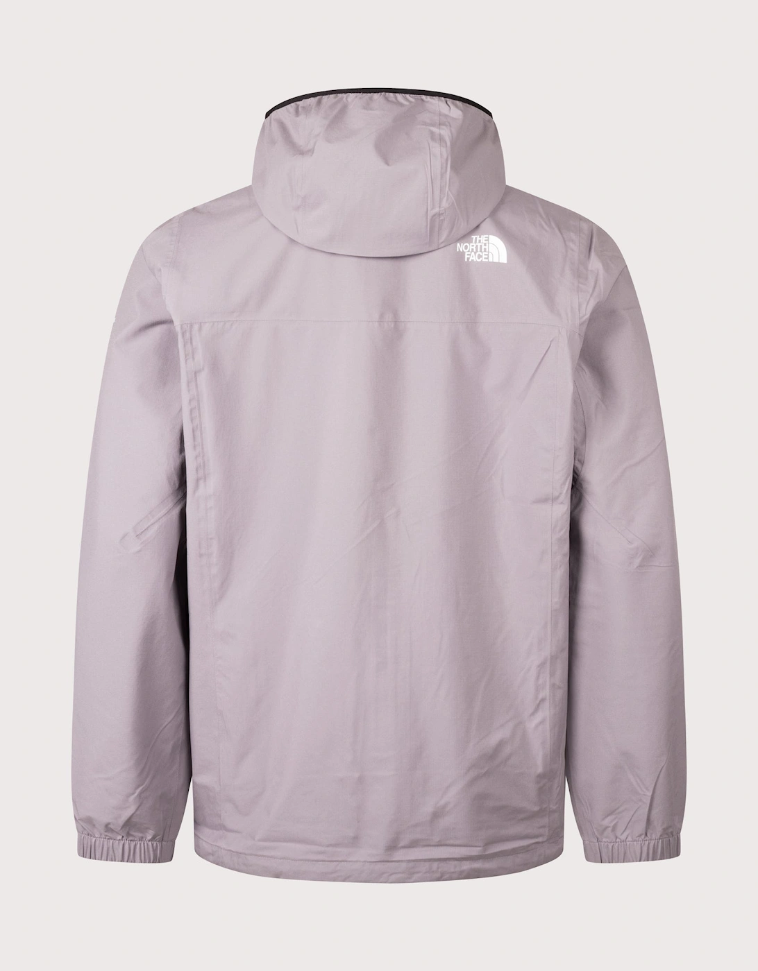 Rainlit Hooded Jacket