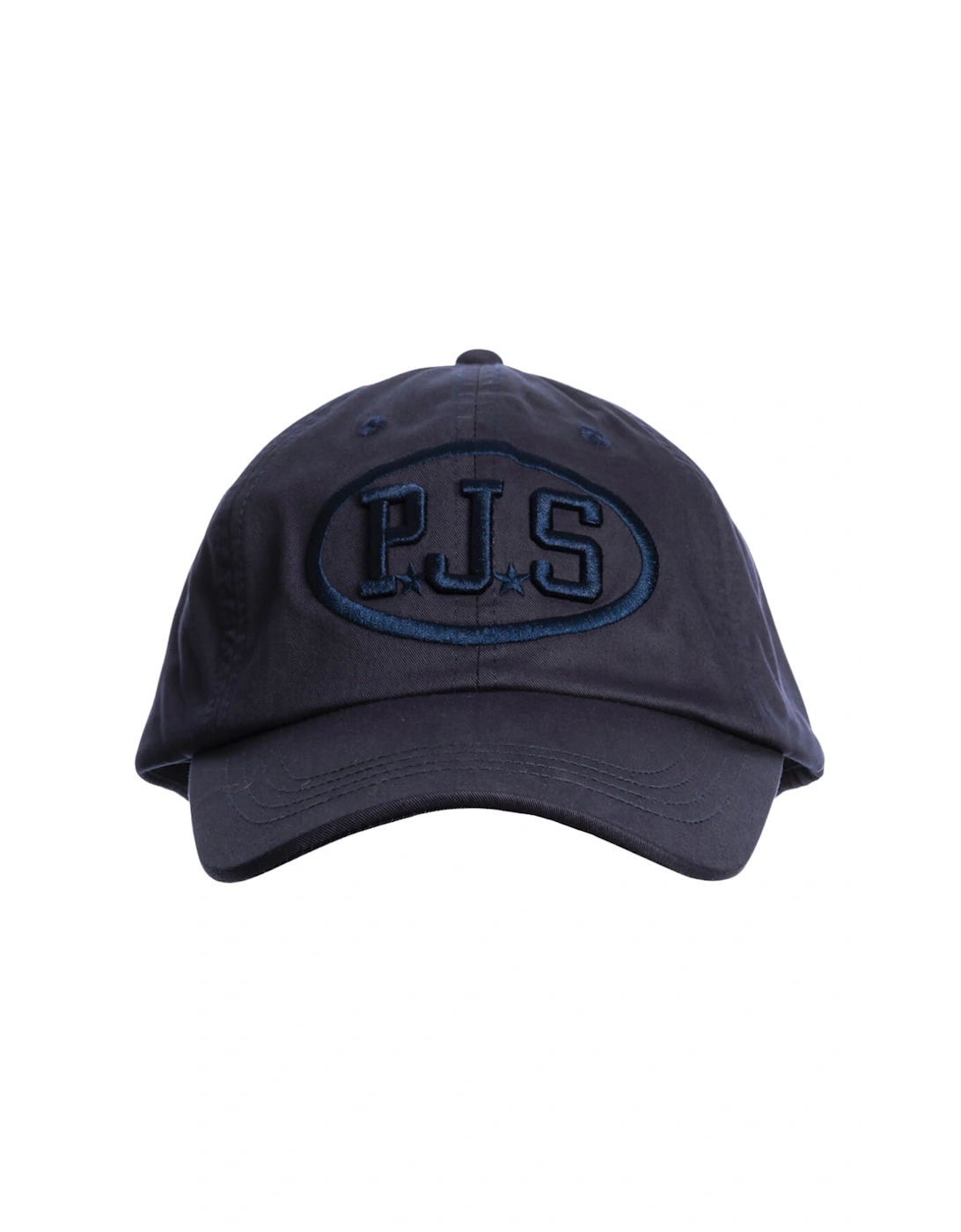 Pjs Cap Pencil Navy Blue Hat, 5 of 4