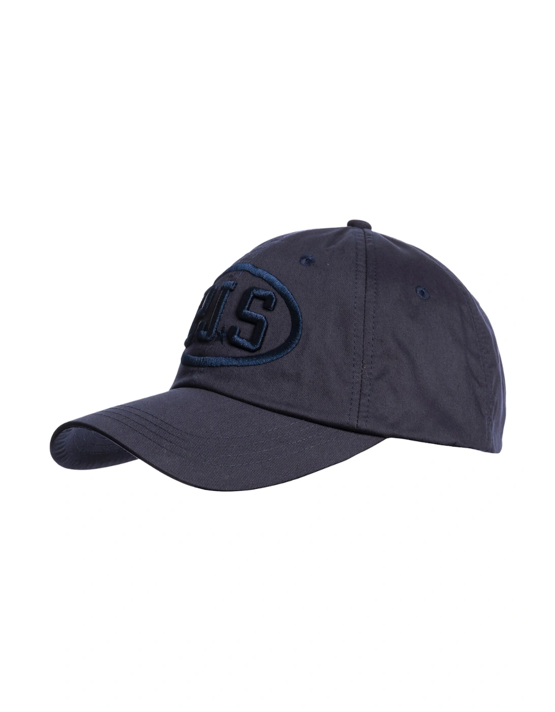 Pjs Cap Pencil Navy Blue Hat
