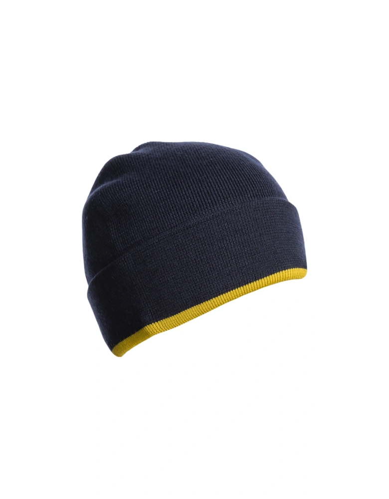 Iconic Hat Antique Moss Beanie