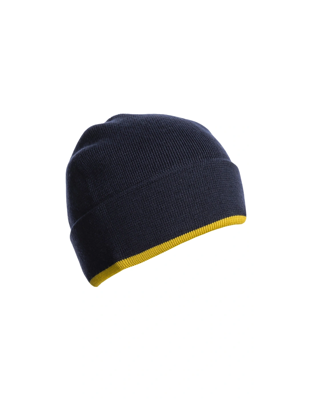 Iconic Hat Antique Moss Beanie