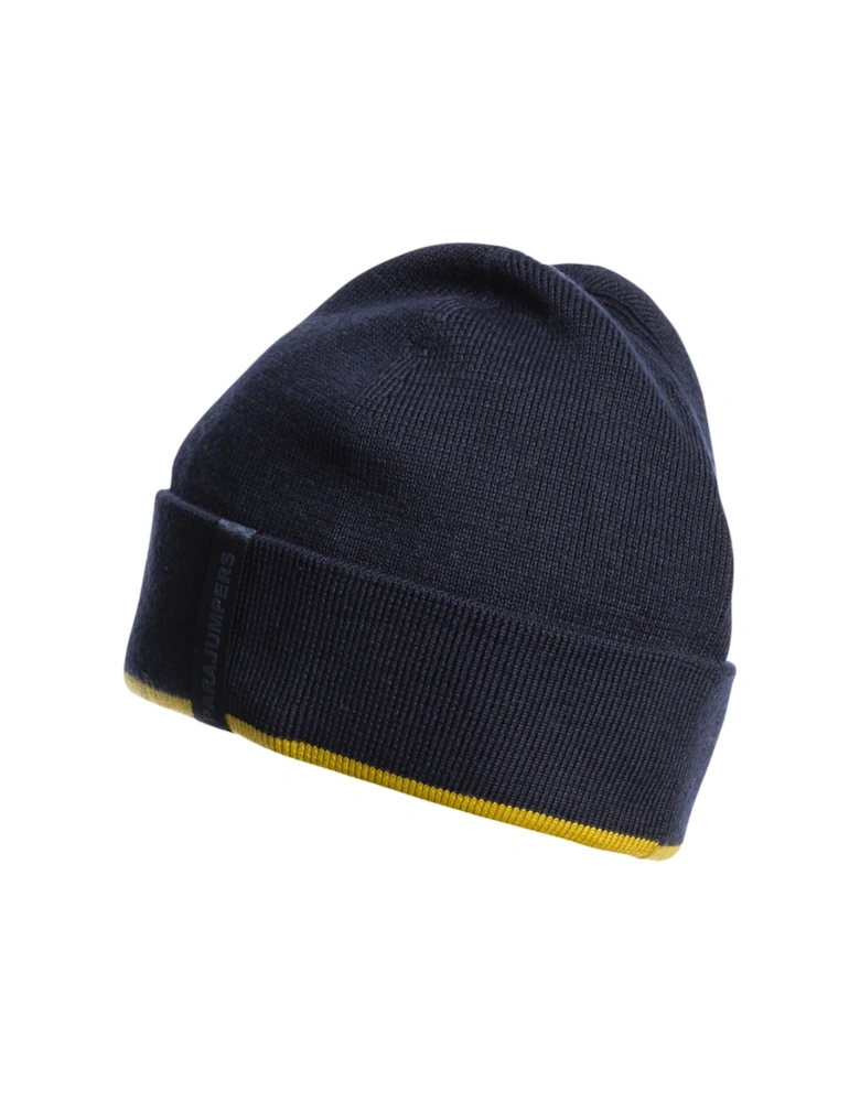 Iconic Hat Antique Moss Beanie