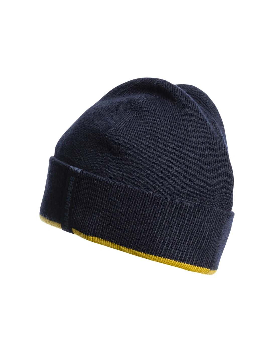 Iconic Hat Antique Moss Beanie, 4 of 3