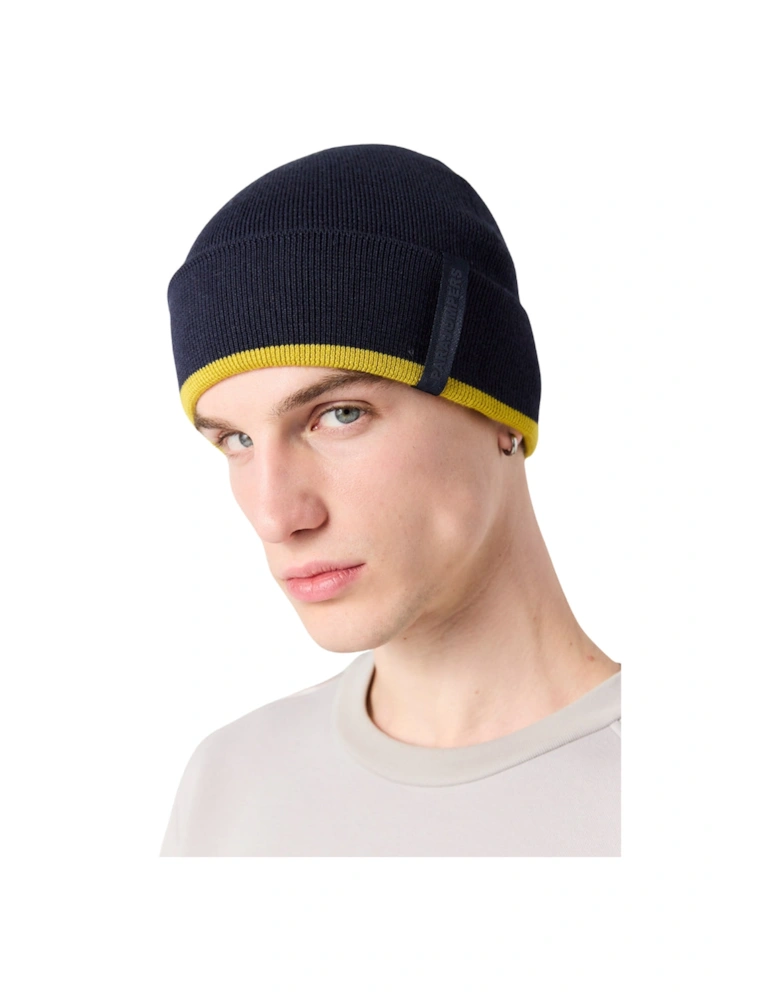 Iconic Hat Antique Moss Beanie