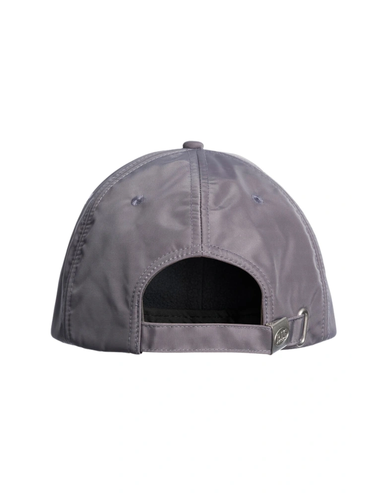 Patch Cap Rabbit Grey