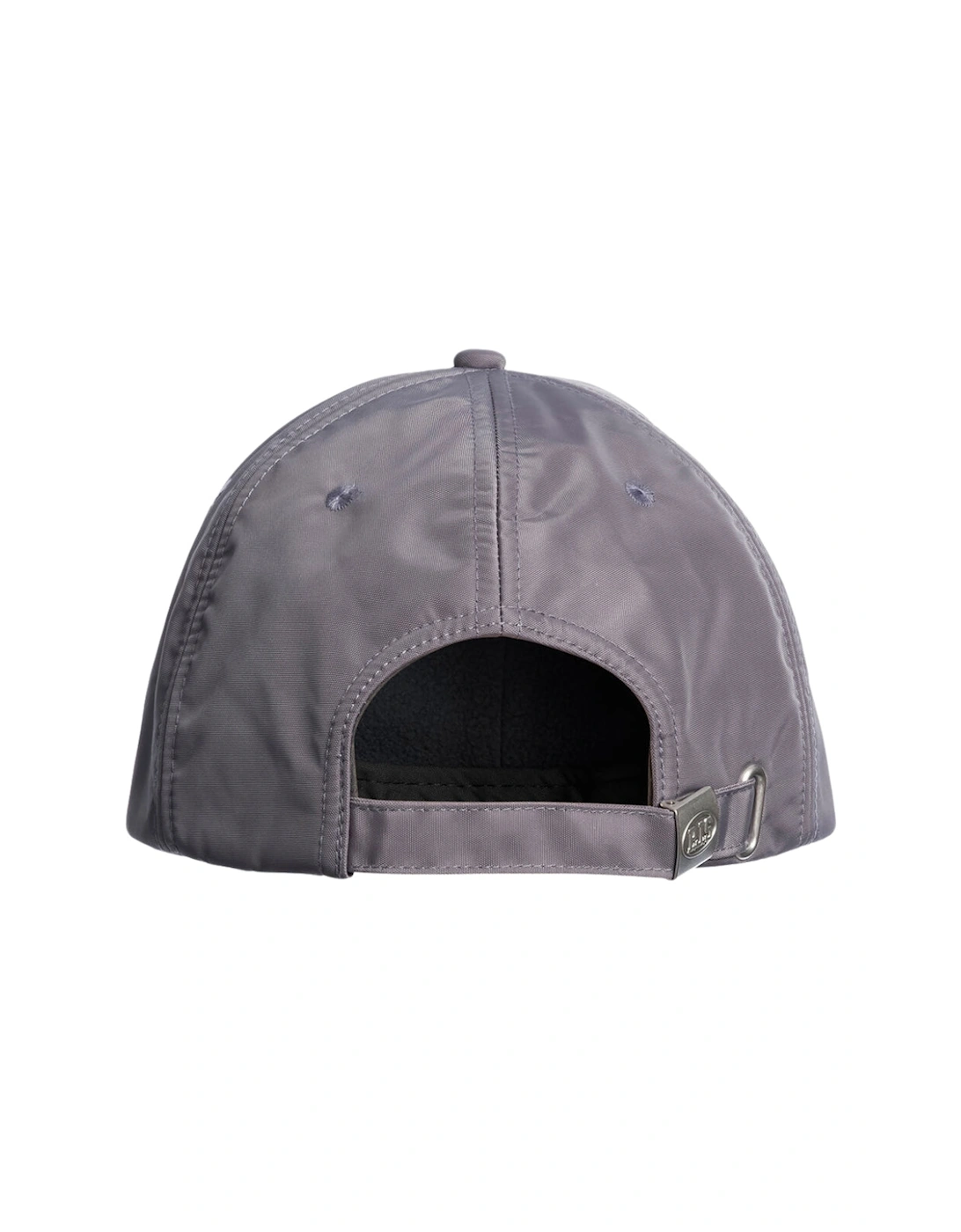 Patch Cap Rabbit Grey