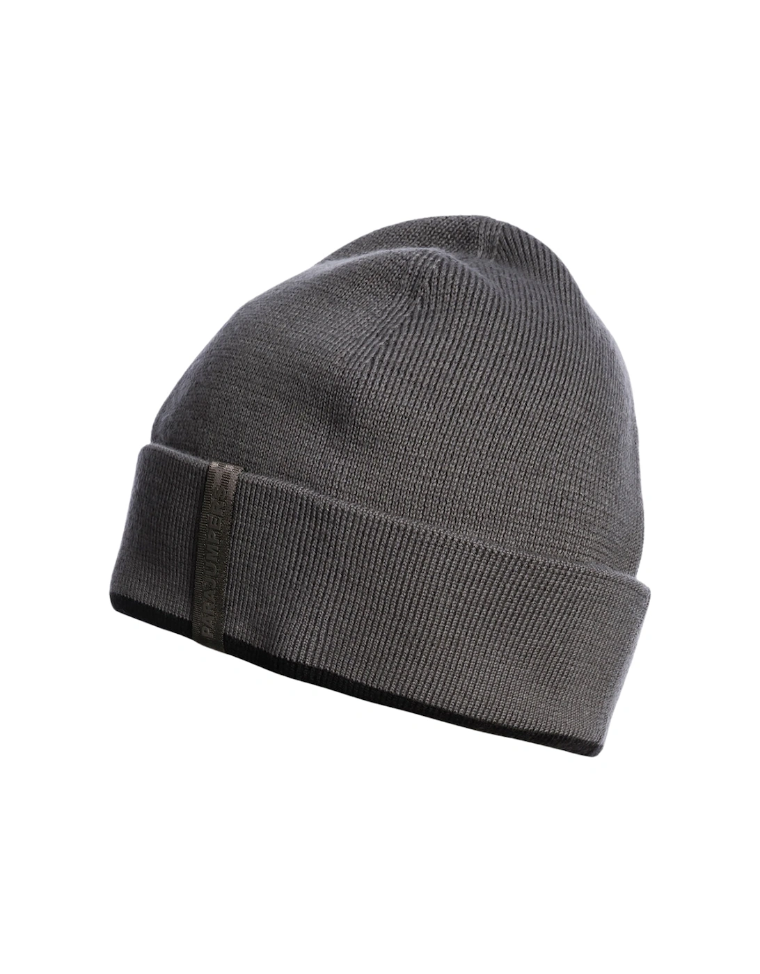 Iconic Hat Pewter Black, 4 of 3