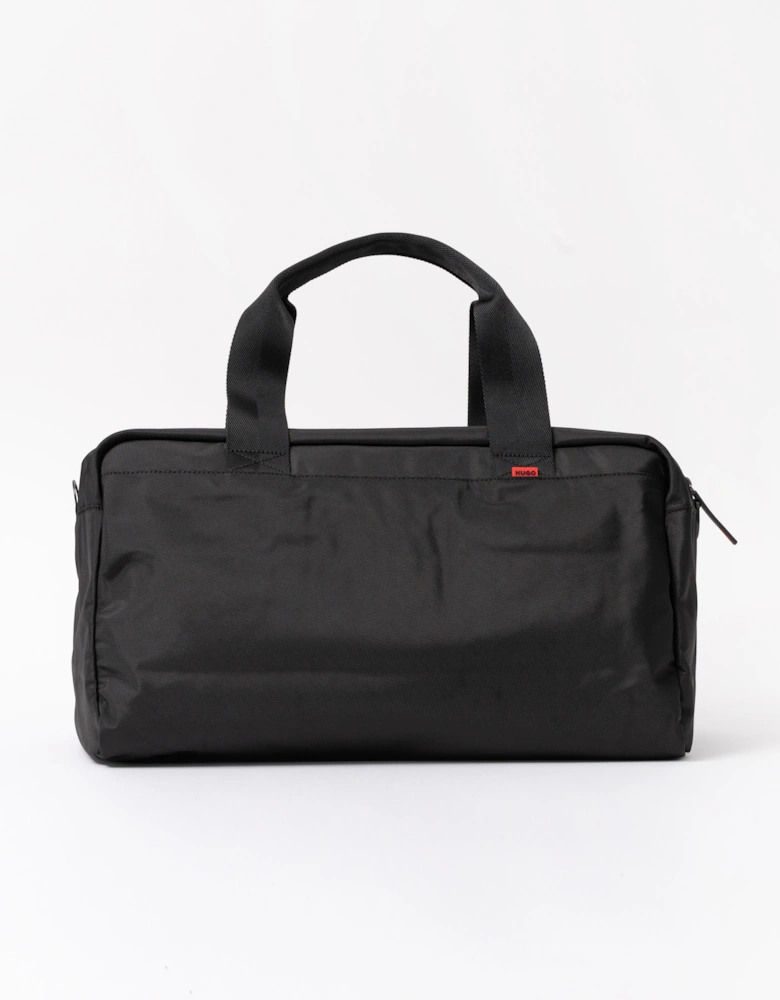 HUGO Ethon 3.0N Mens Holdall - Black 001