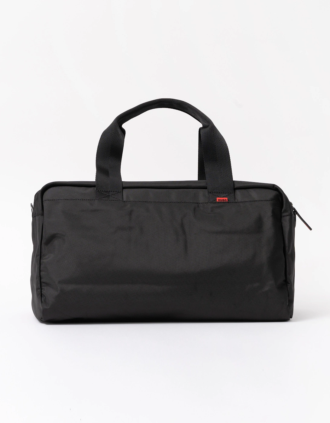 HUGO Ethon 3.0N Mens Holdall - Black 001