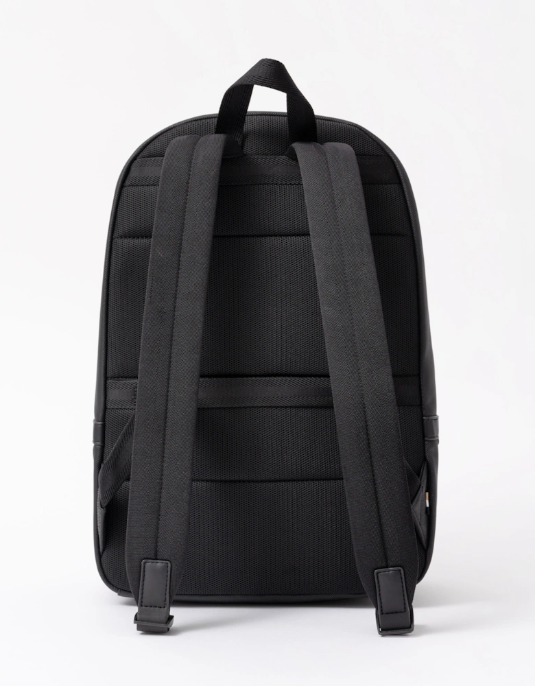 BOSS Orange Cullen Mens Backpack - Black 001
