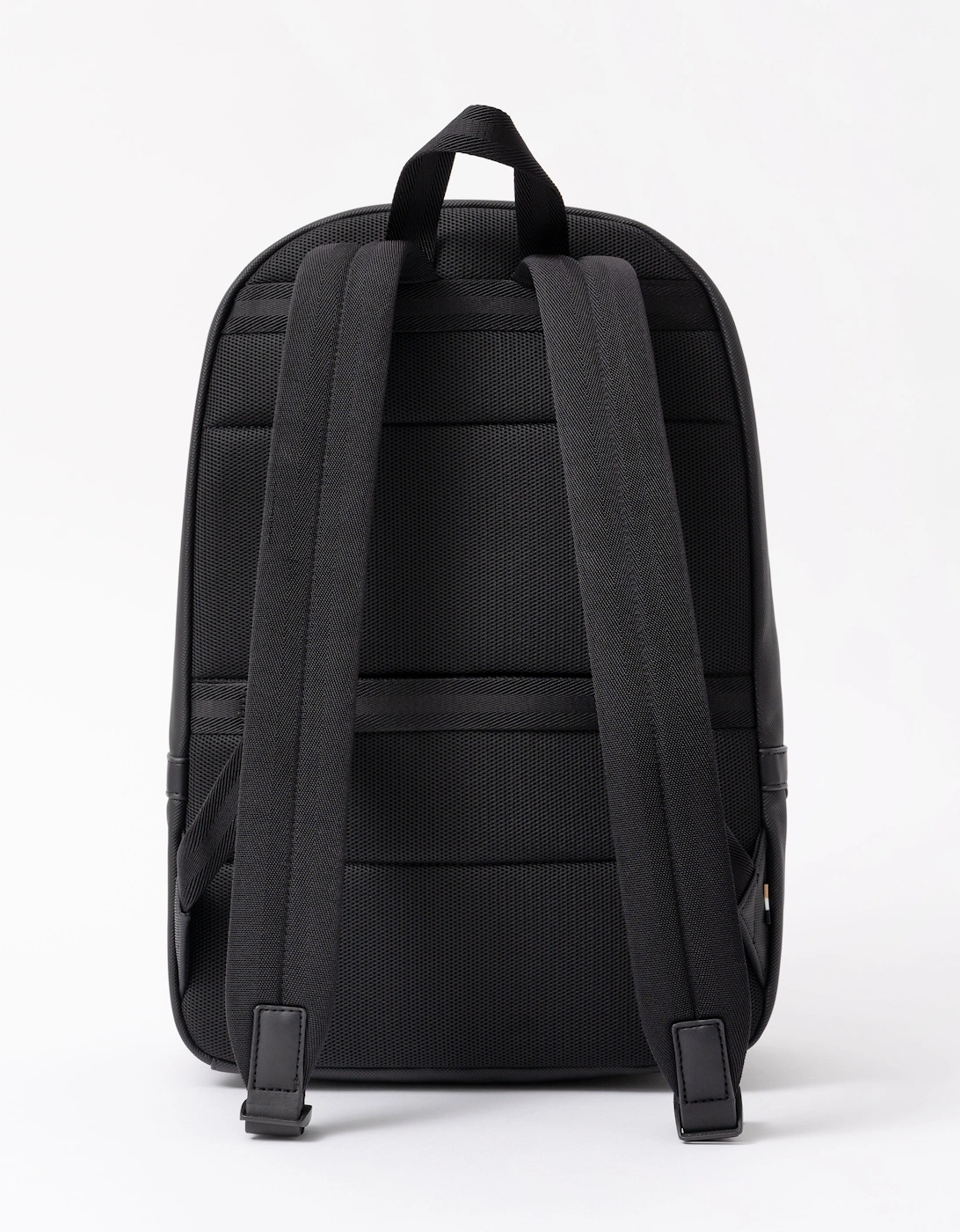 BOSS Orange Cullen Mens Backpack - Black 001