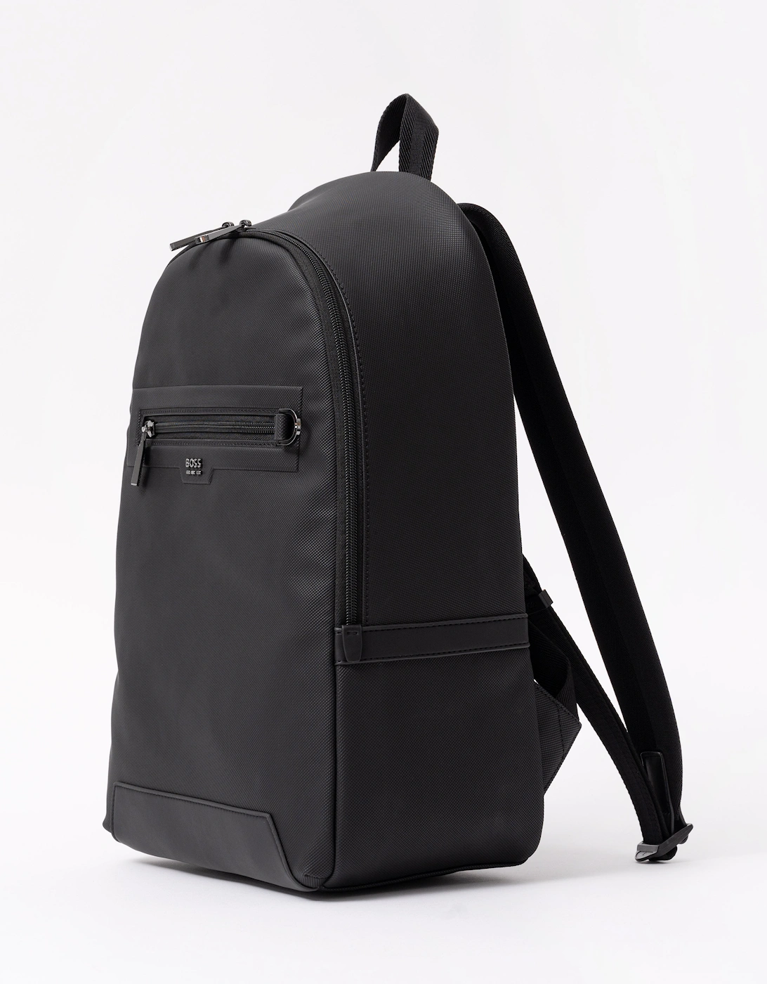 BOSS Orange Cullen Mens Backpack - Black 001