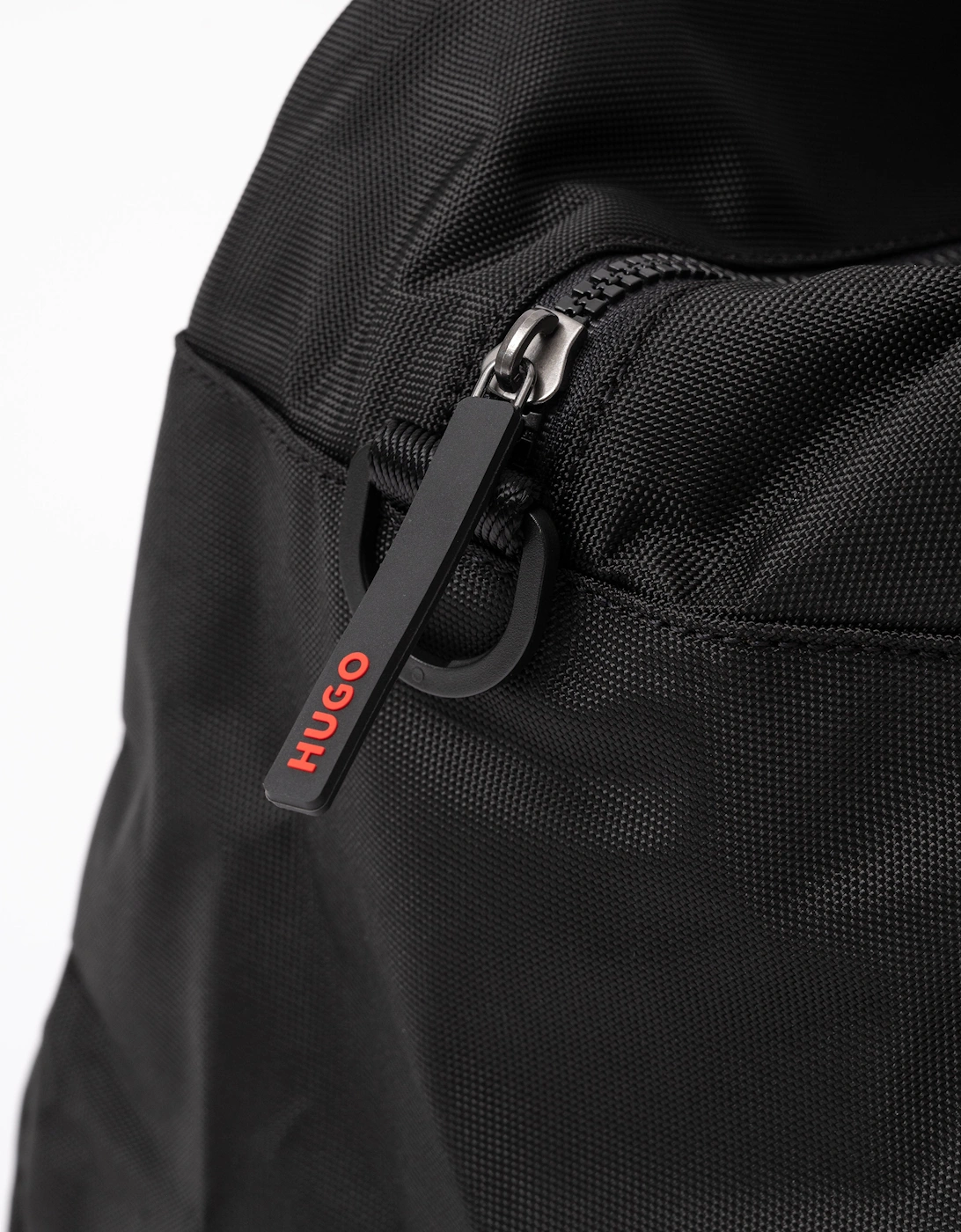 HUGO Ethon 3.0N Mens Holdall - Black 001