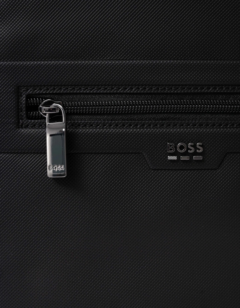 BOSS Orange Cullen Mens Backpack - Black 001