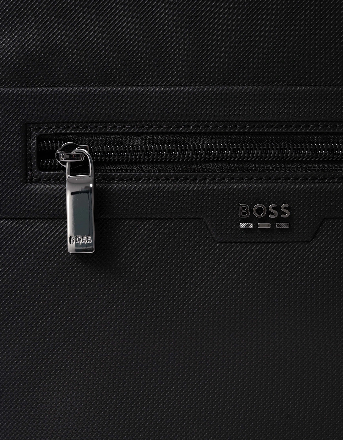 BOSS Orange Cullen Mens Backpack - Black 001