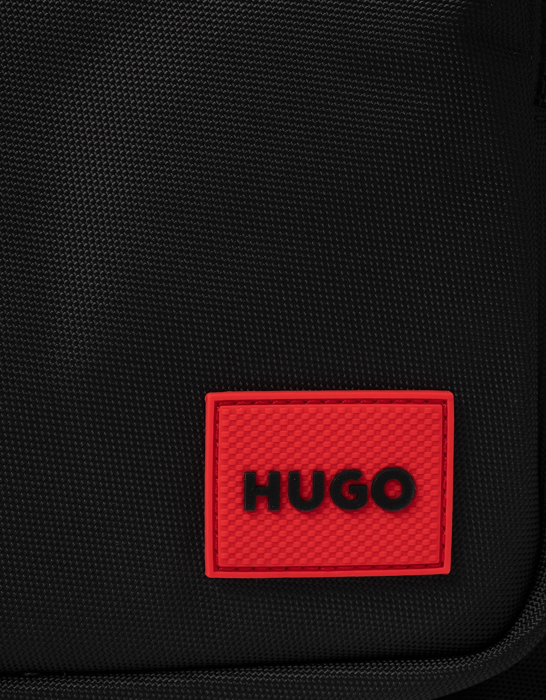 HUGO Ethon 3.0N Mens Holdall - Black 001