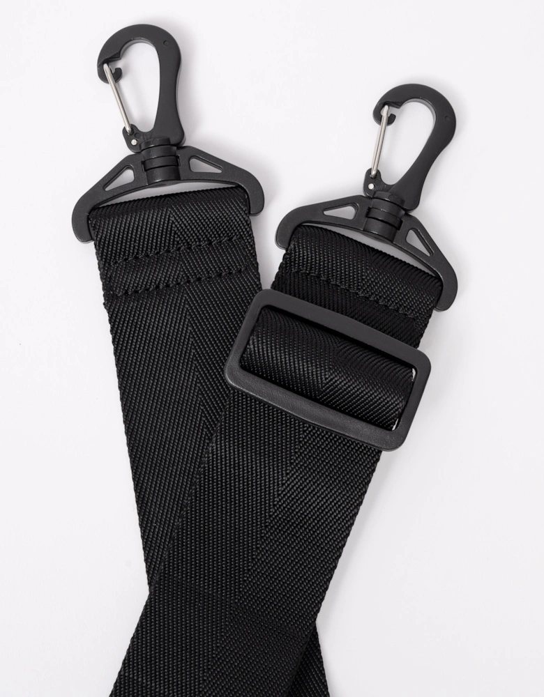 HUGO Ethon 3.0N Mens Holdall - Black 001