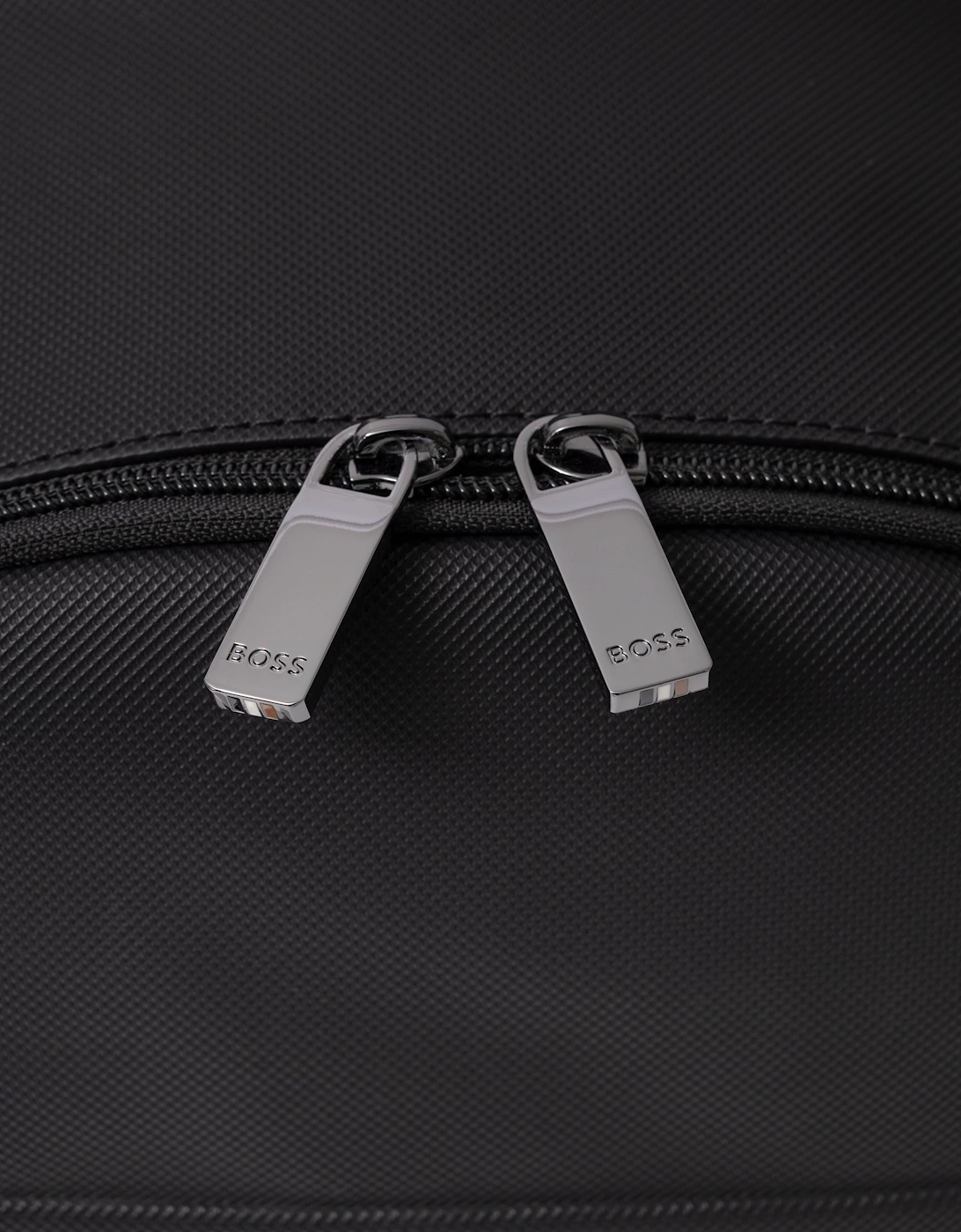 BOSS Orange Cullen Mens Backpack - Black 001