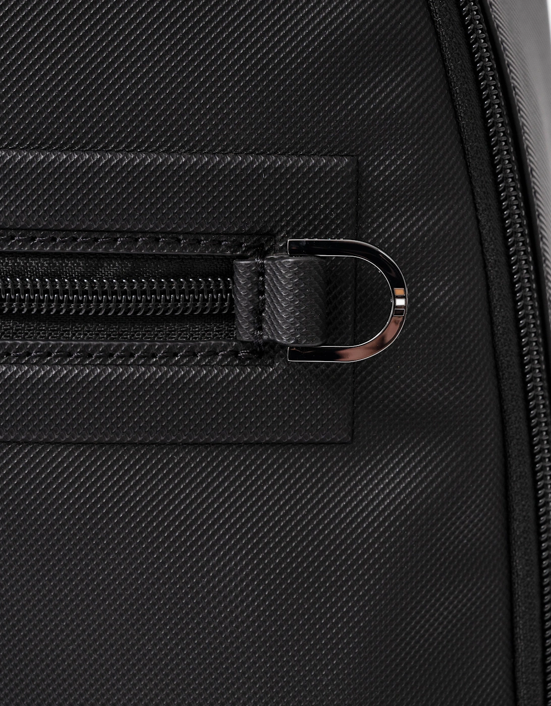 BOSS Orange Cullen Mens Backpack - Black 001