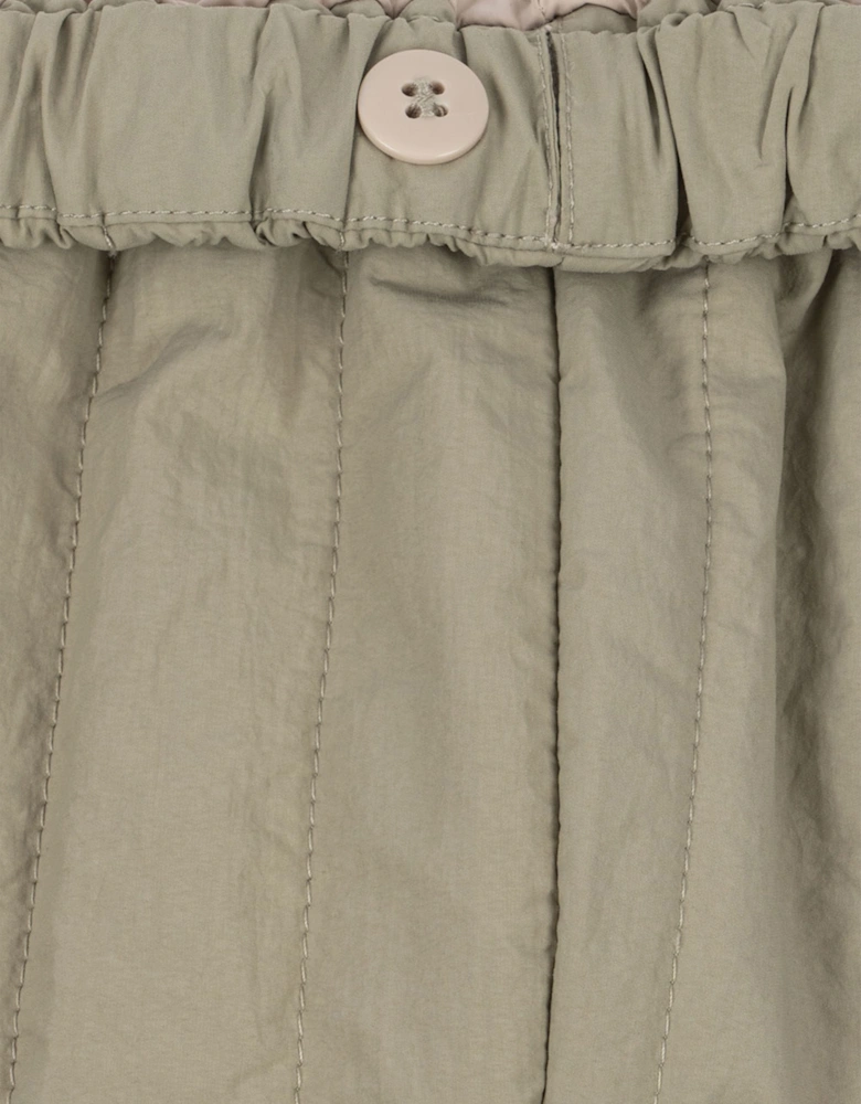 Konges Sløjd Boys Juno Pants in Beige