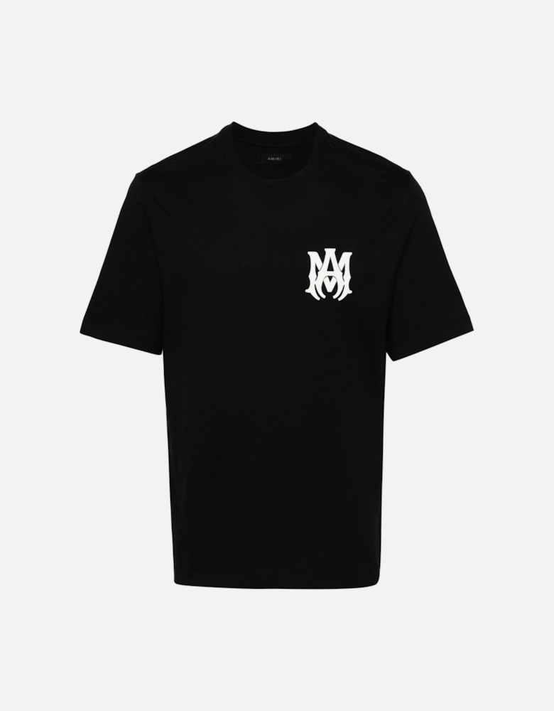 MA Core Logo T-Shirt Black