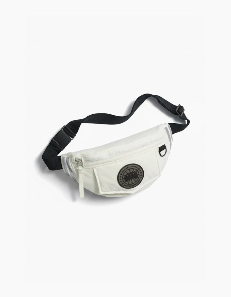 Waist Pack EndraLuxe White