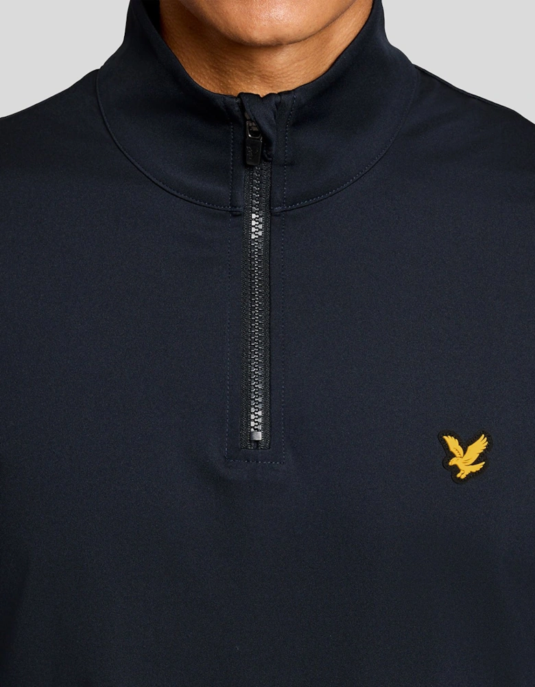 Performance 1/4 Zip Midlayer
