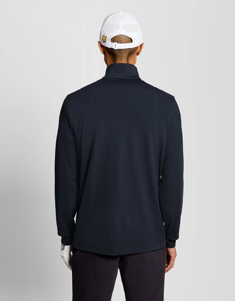 Performance 1/4 Zip Midlayer