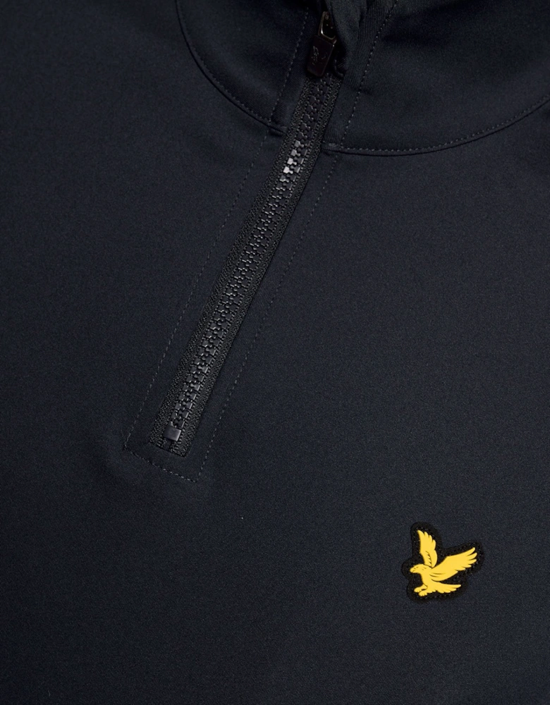 Performance 1/4 Zip Midlayer