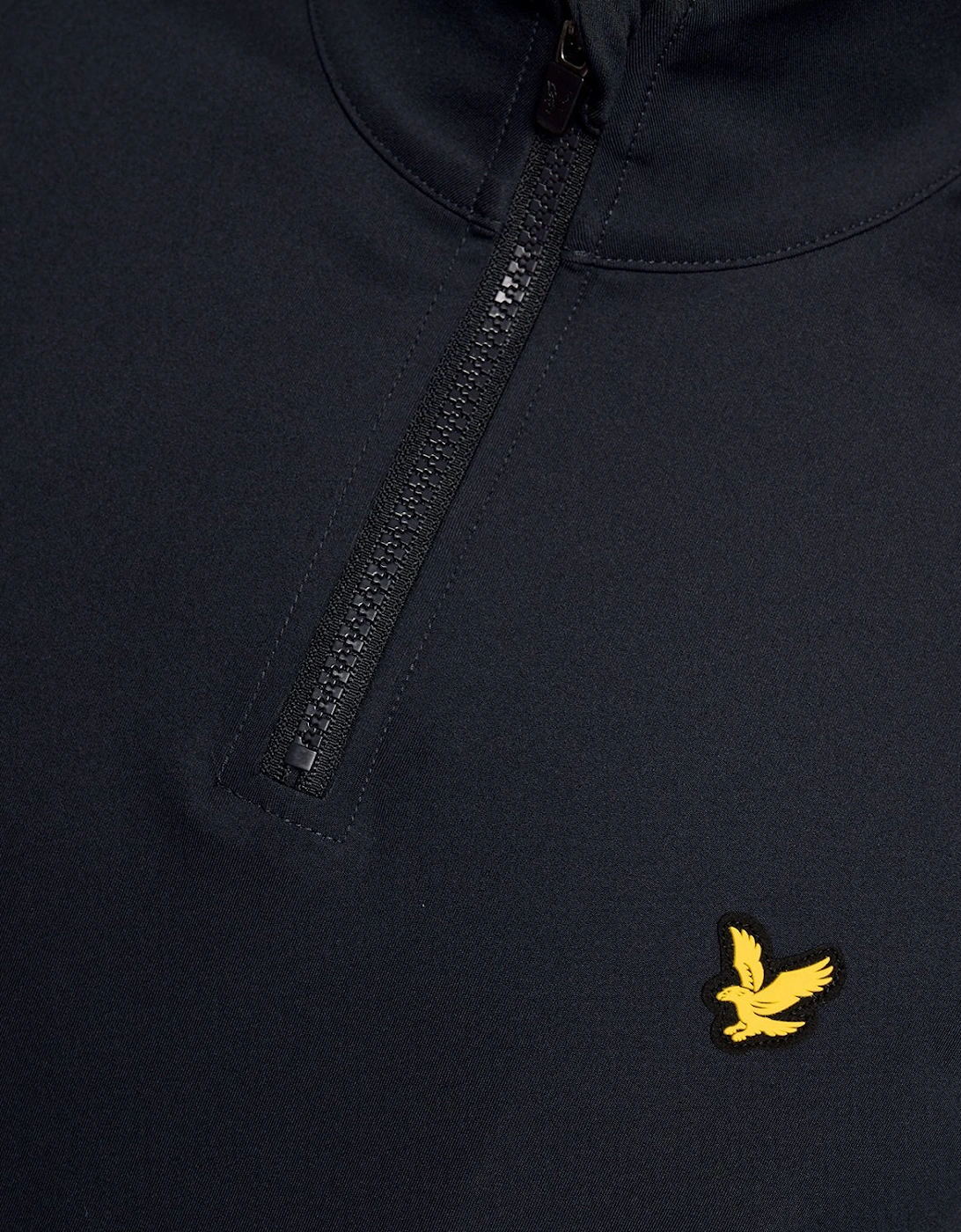 Performance 1/4 Zip Midlayer