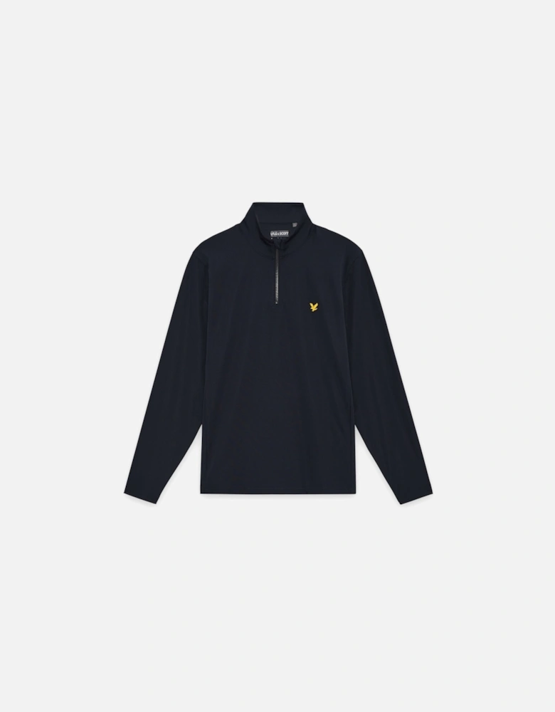 Performance 1/4 Zip Midlayer
