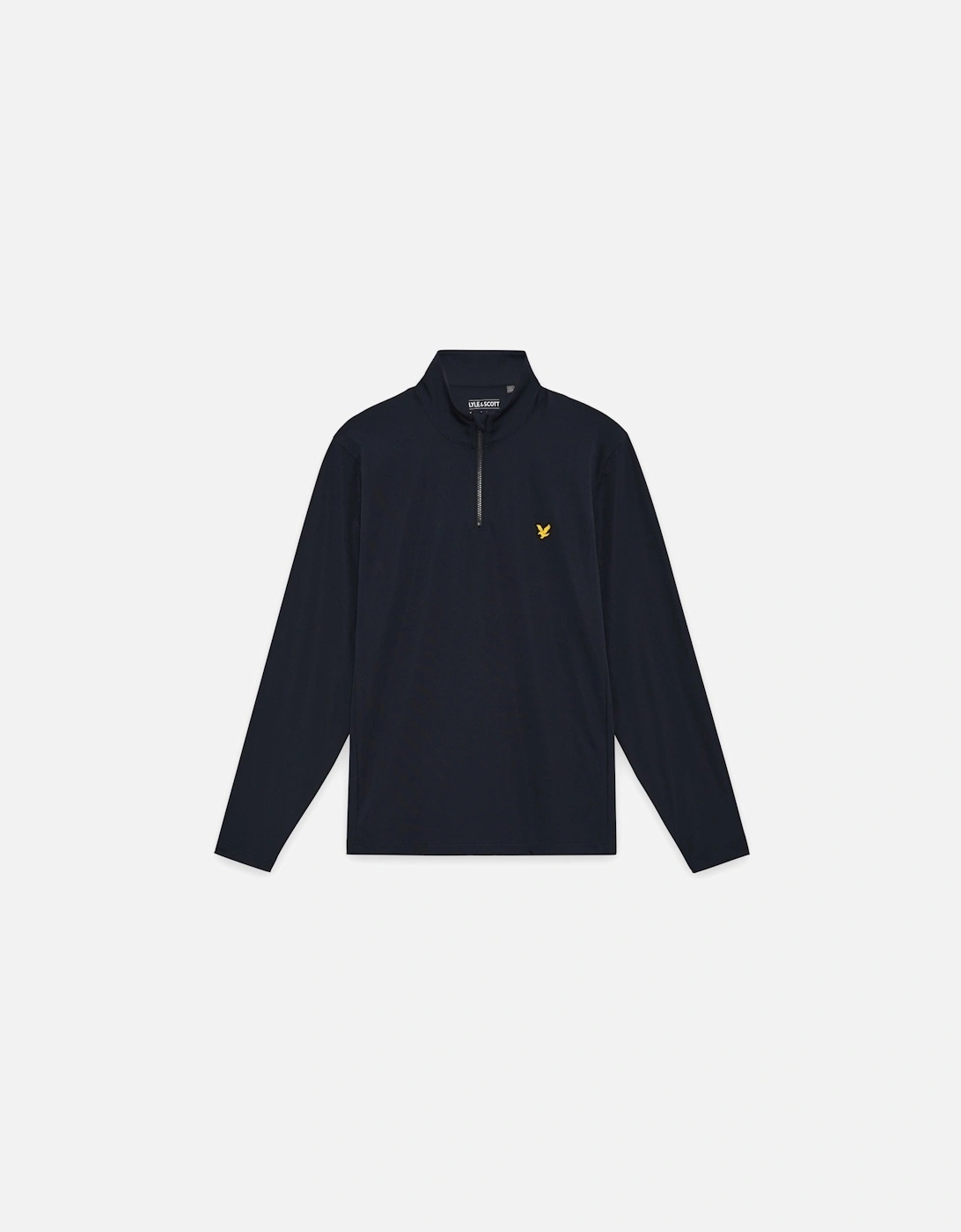 Performance 1/4 Zip Midlayer