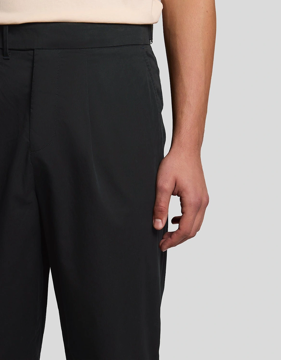 Superfine Cotton Chinos