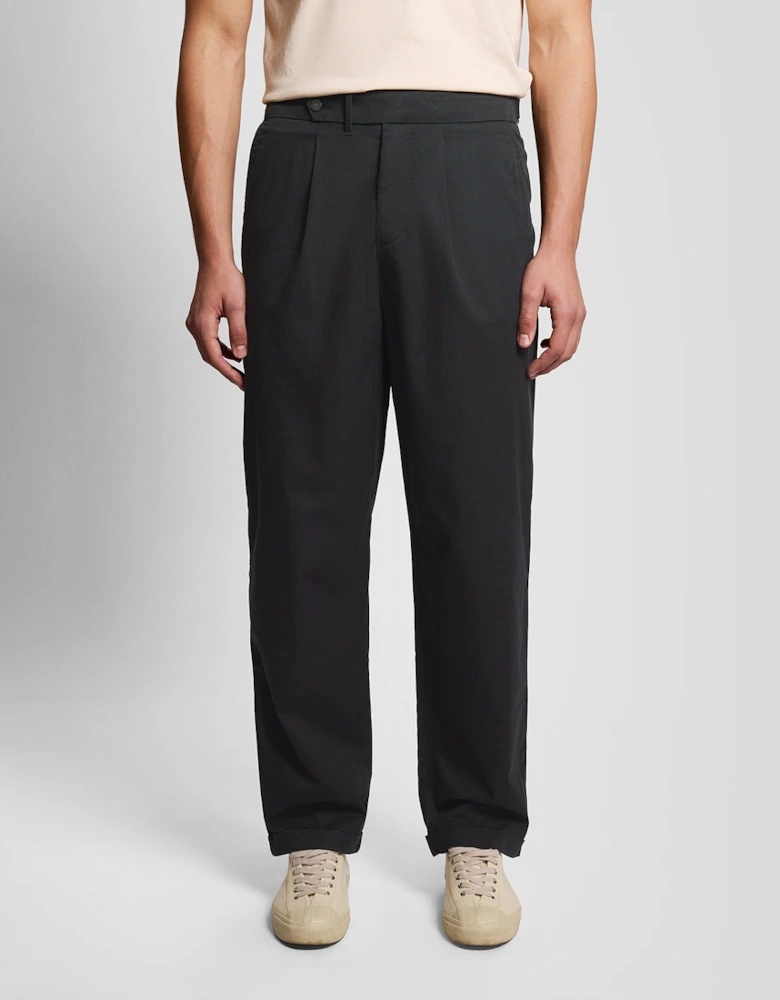 Superfine Cotton Chinos