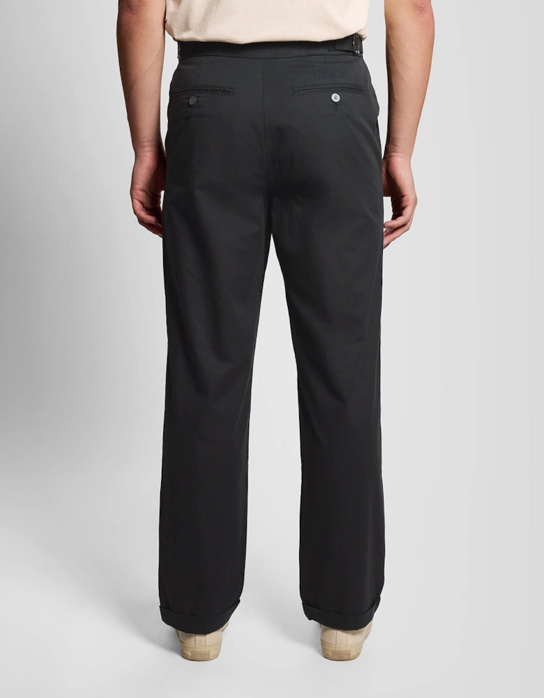 Superfine Cotton Chinos