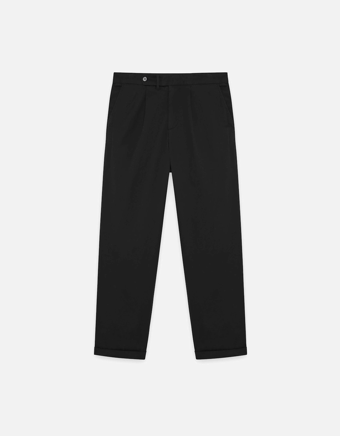 Superfine Cotton Chinos