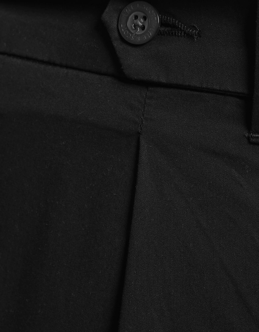 Superfine Cotton Chinos