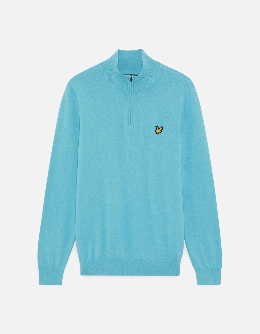 Performance 1/4 Zip Jumper