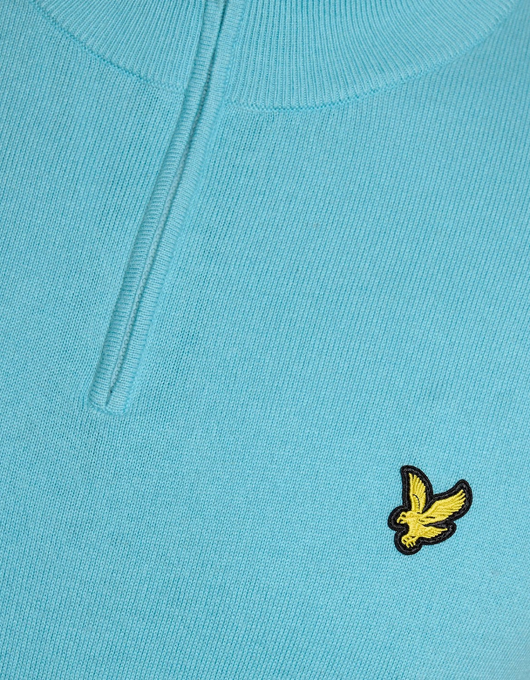 Performance 1/4 Zip Jumper