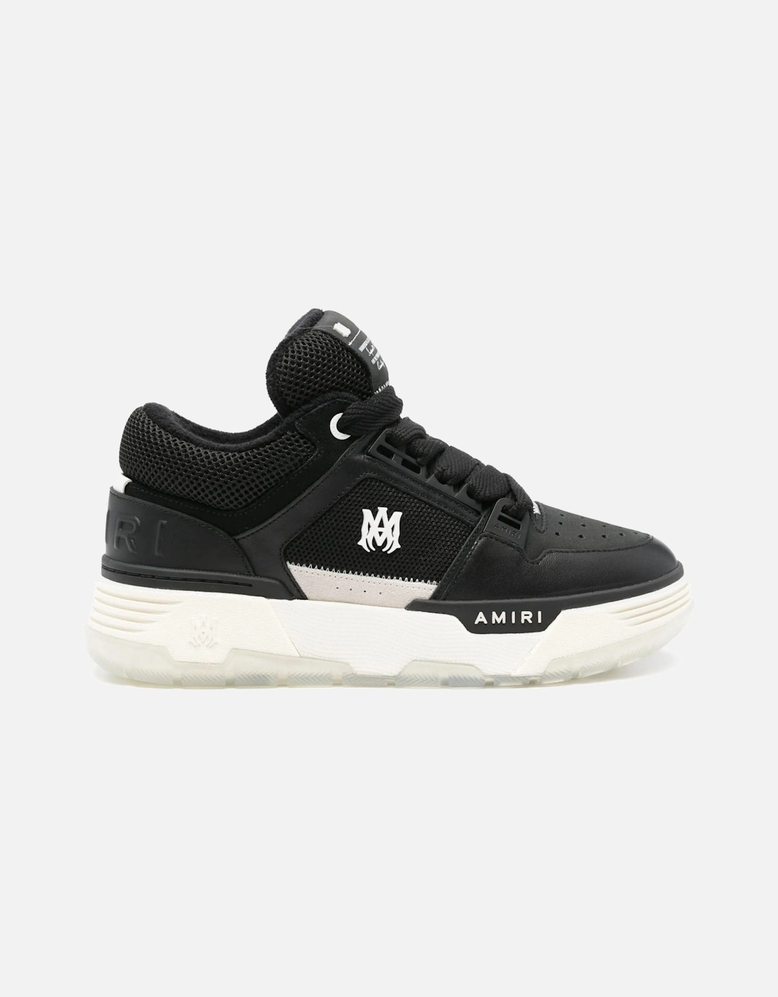 MA-1 Sneakers Black, 5 of 4