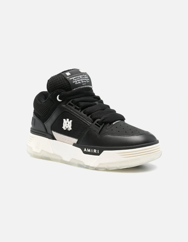 MA-1 Sneakers Black