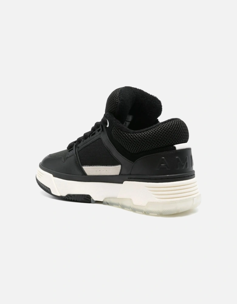 MA-1 Sneakers Black