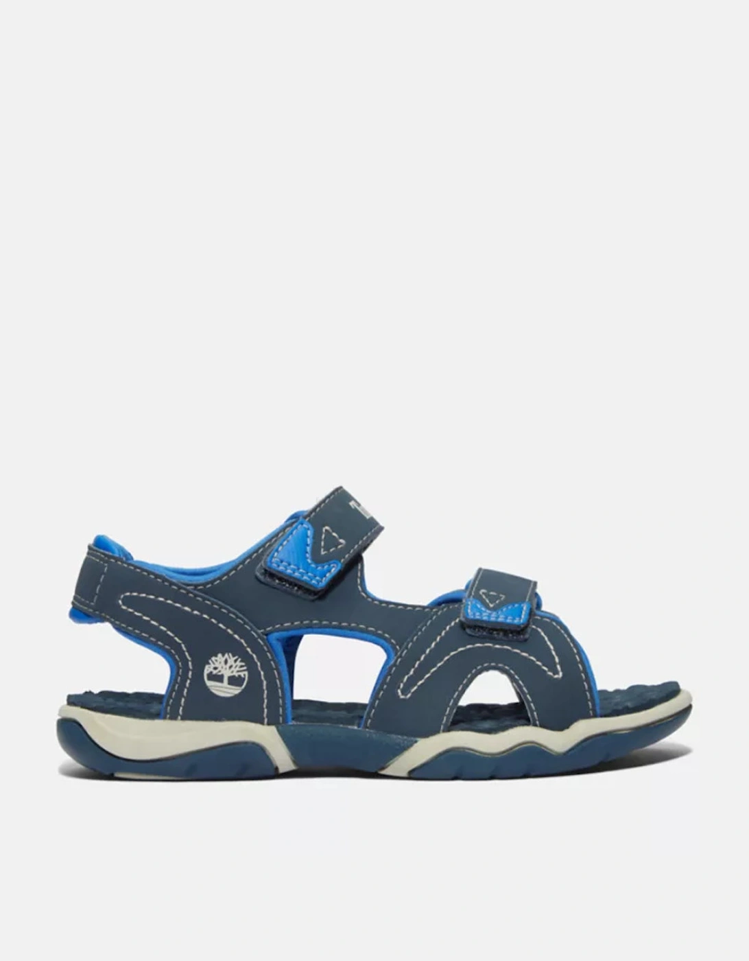 Adventure Seeker Toddler Sandal - Navy /Blue, 4 of 3