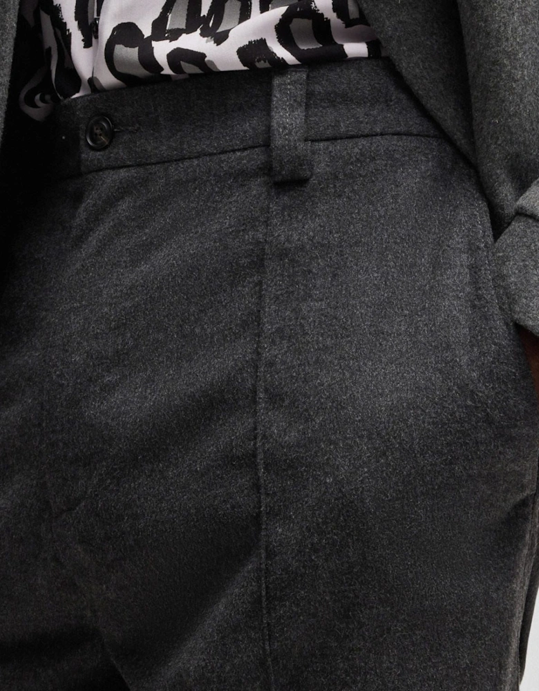 Randy243 Tapered-Fit Trousers